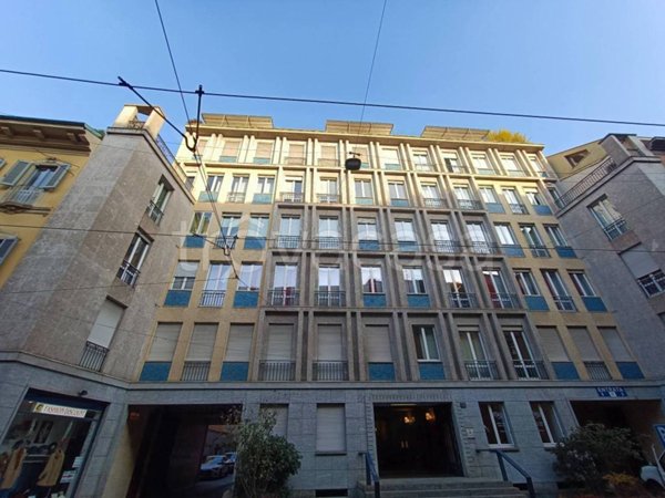 appartamento in affitto a Milano in zona San Vittore