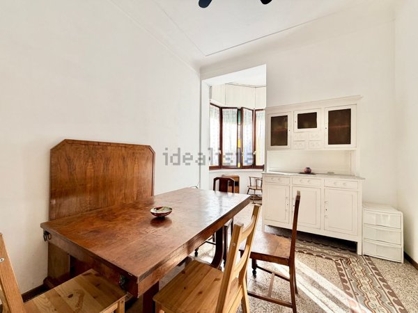 appartamento in affitto a Milano in zona Città Studi