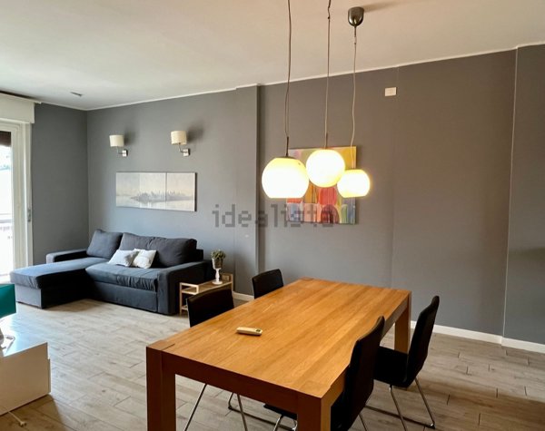 appartamento in affitto a Milano in zona Villapizzone