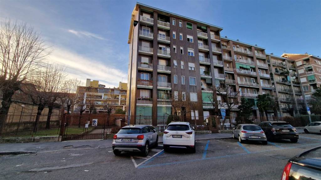 appartamento in affitto a Milano in zona Dergano