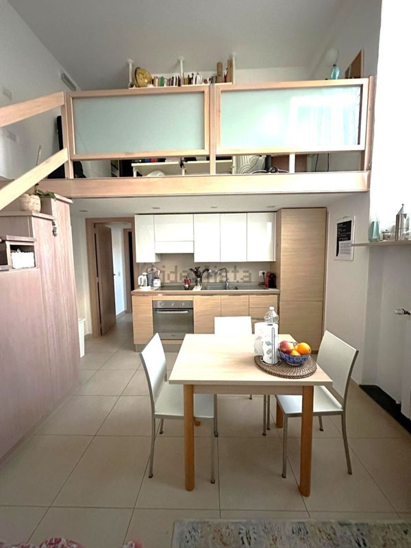 appartamento in affitto a Milano in zona Porta Genova