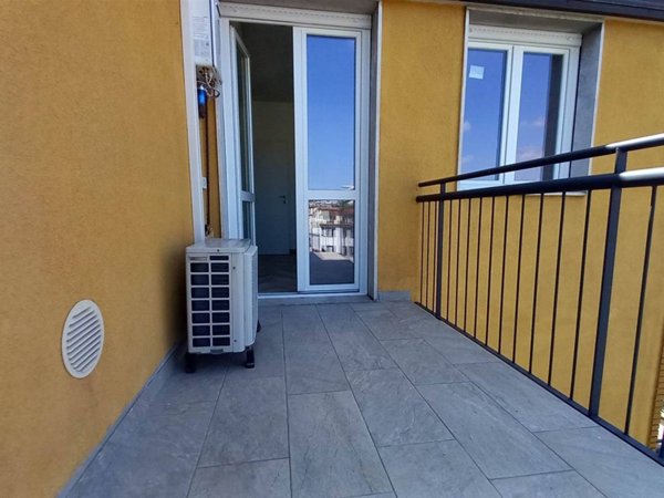 appartamento in affitto a Milano in zona Centro Storico