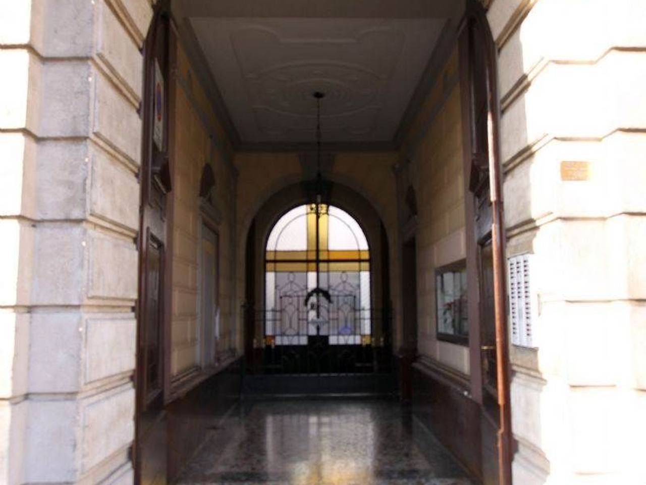 appartamento in affitto a Milano in zona XXII Marzo