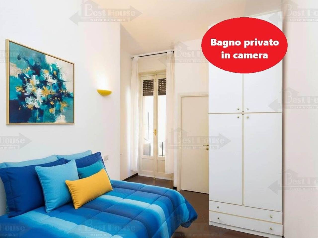 negozio in affitto a Milano in zona Lambrate