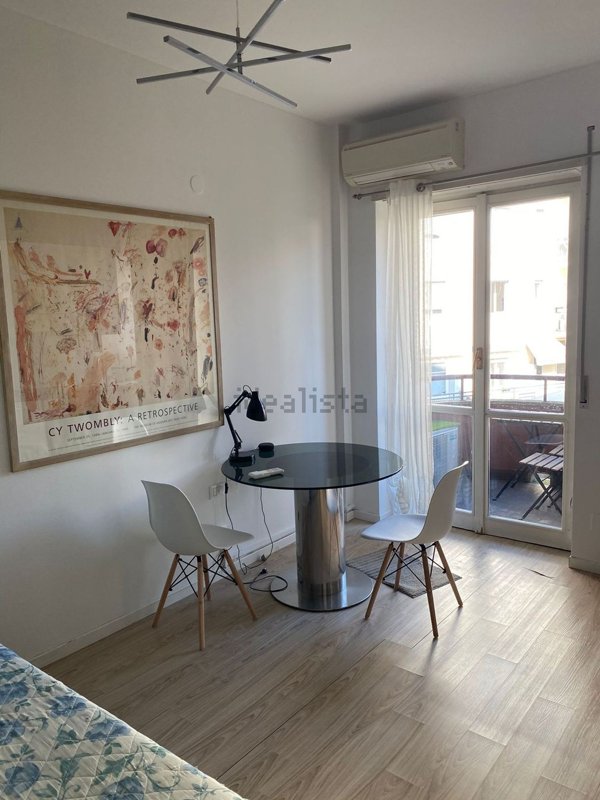 appartamento in affitto a Milano in zona Porta Romana