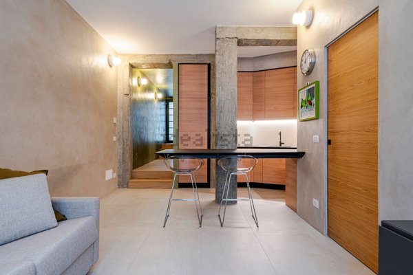 appartamento in affitto a Milano in zona Crescenzago