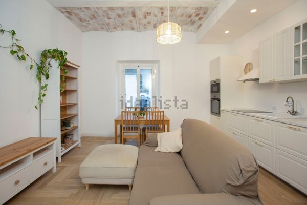 appartamento in affitto a Milano in zona Centro Storico