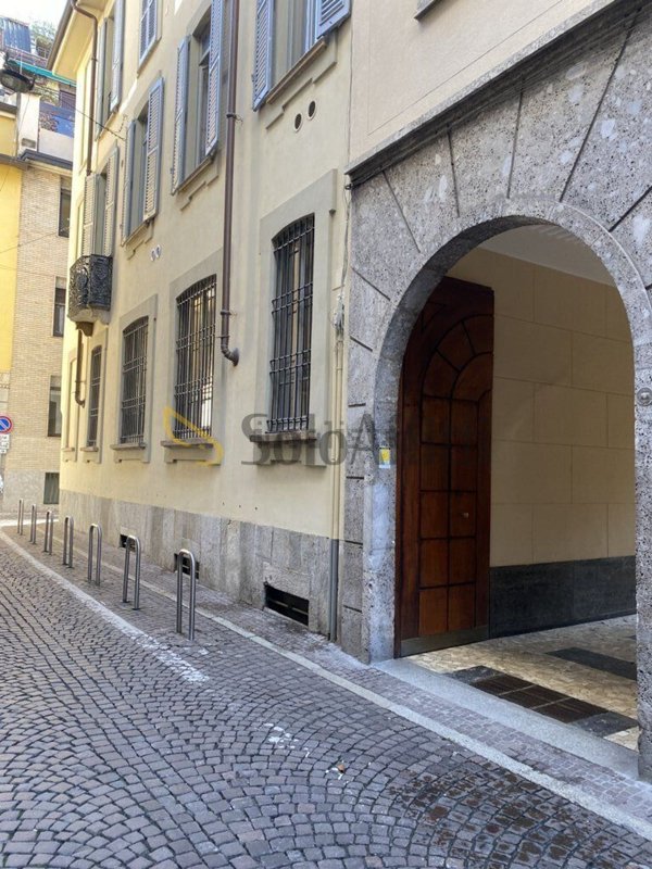 ufficio in affitto a Milano