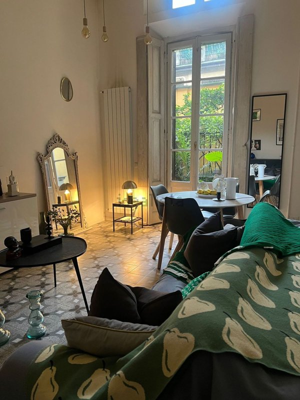 appartamento in affitto a Milano in zona Porta Romana