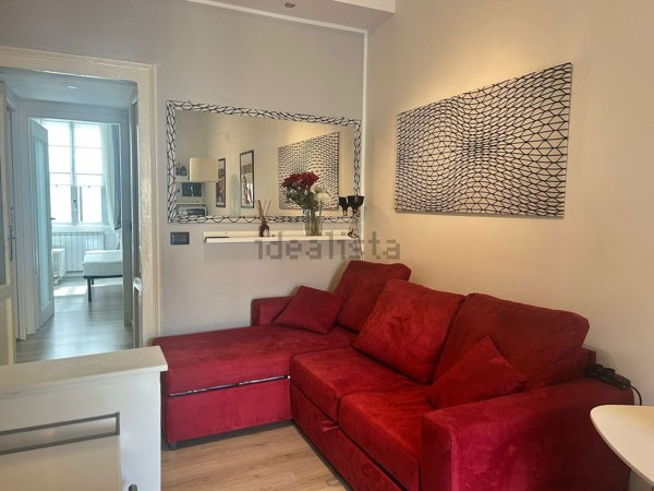 appartamento in affitto a Milano in zona Piazzale Lodi