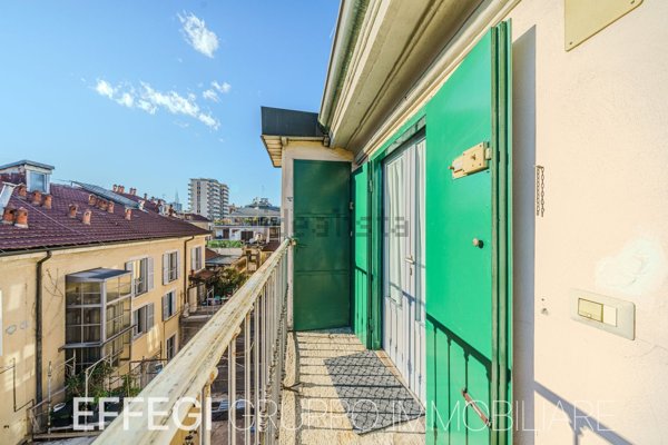 appartamento in affitto a Milano in zona Centro Direzionale