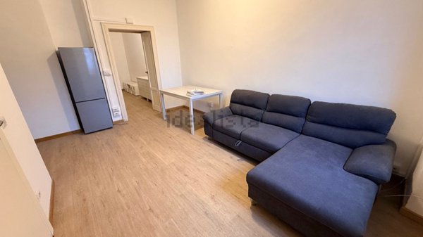 appartamento in affitto a Milano in zona Sempione