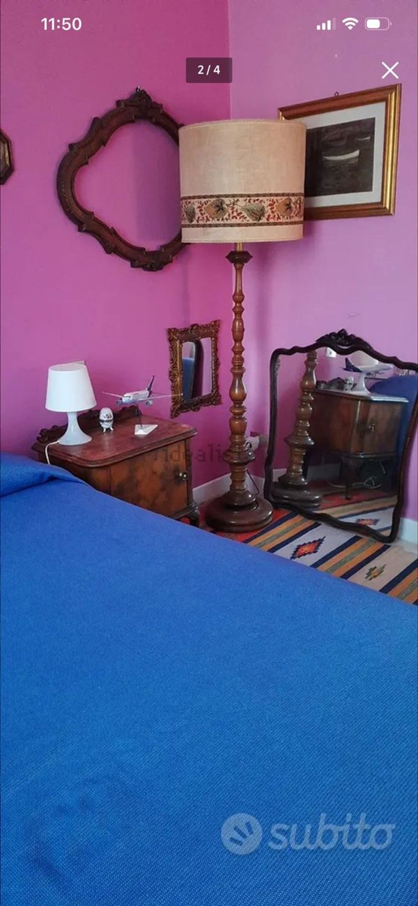 appartamento in affitto a Milano in zona Isola