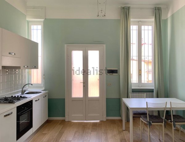 appartamento in affitto a Milano in zona Piazzale Lodi