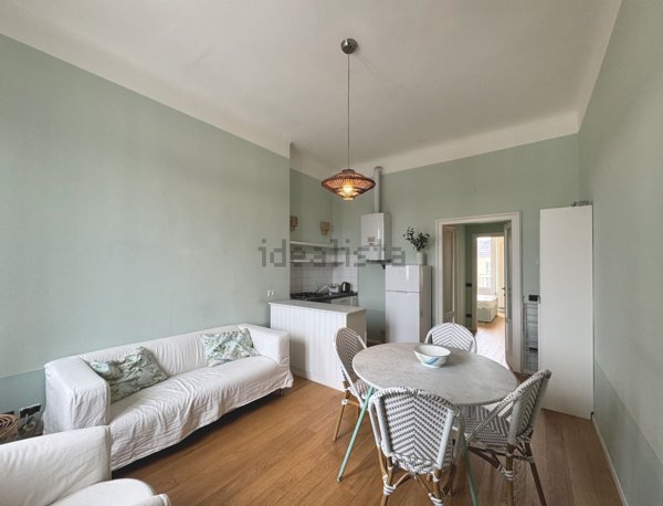 appartamento in affitto a Milano in zona Piazzale Lodi