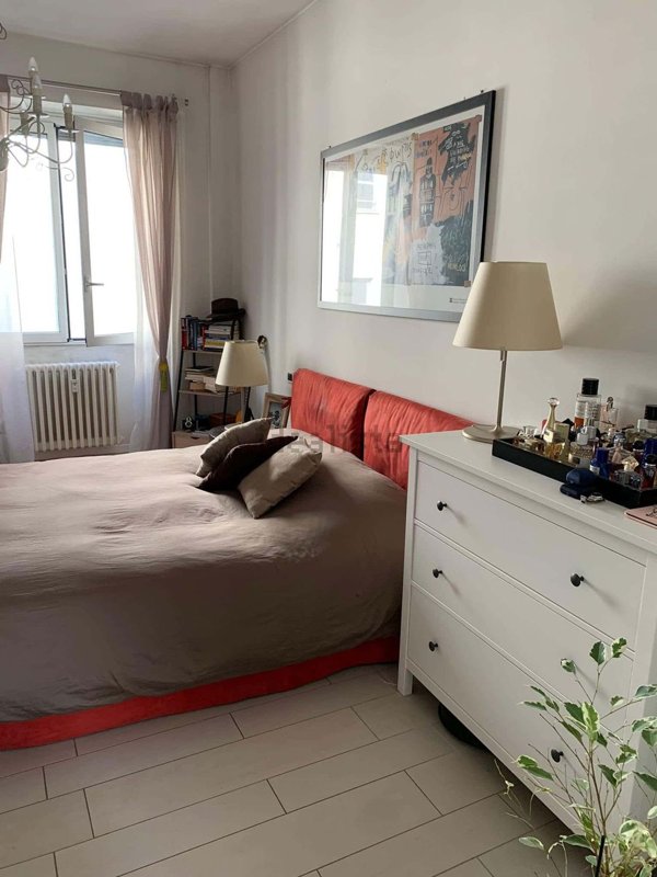 appartamento in affitto a Milano in zona Bocconi