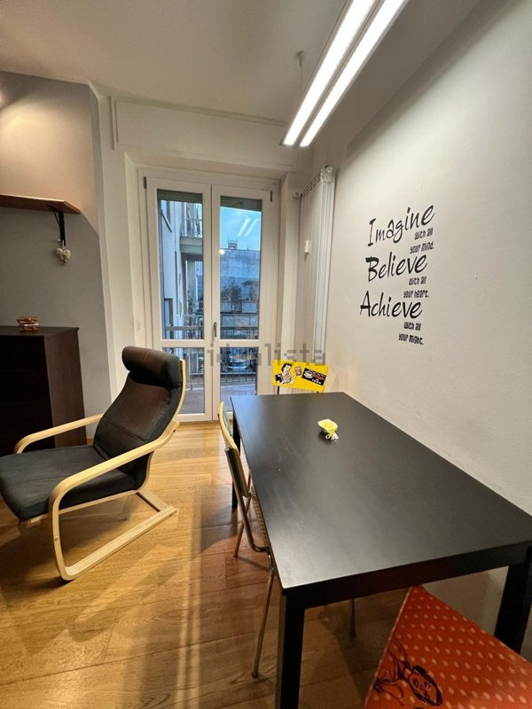 appartamento in affitto a Milano in zona Porta Genova