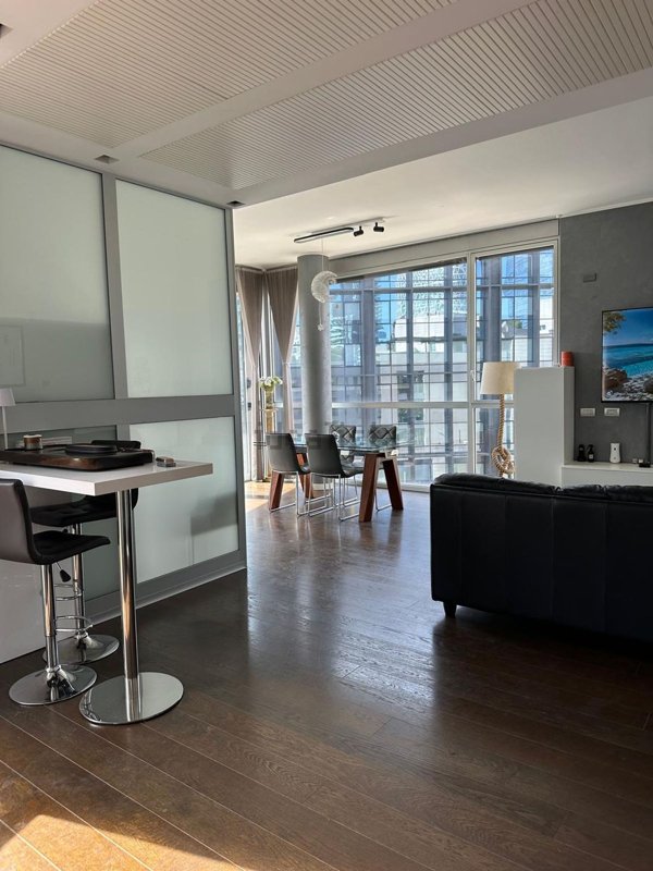 appartamento in affitto a Milano in zona Porta Garibaldi