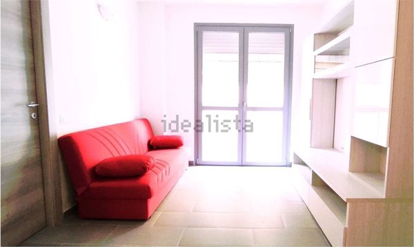 appartamento in affitto a Milano in zona Centro Direzionale