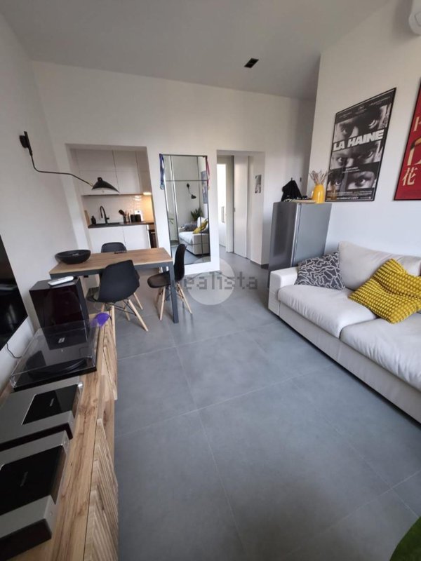 appartamento in affitto a Milano in zona Vigentino