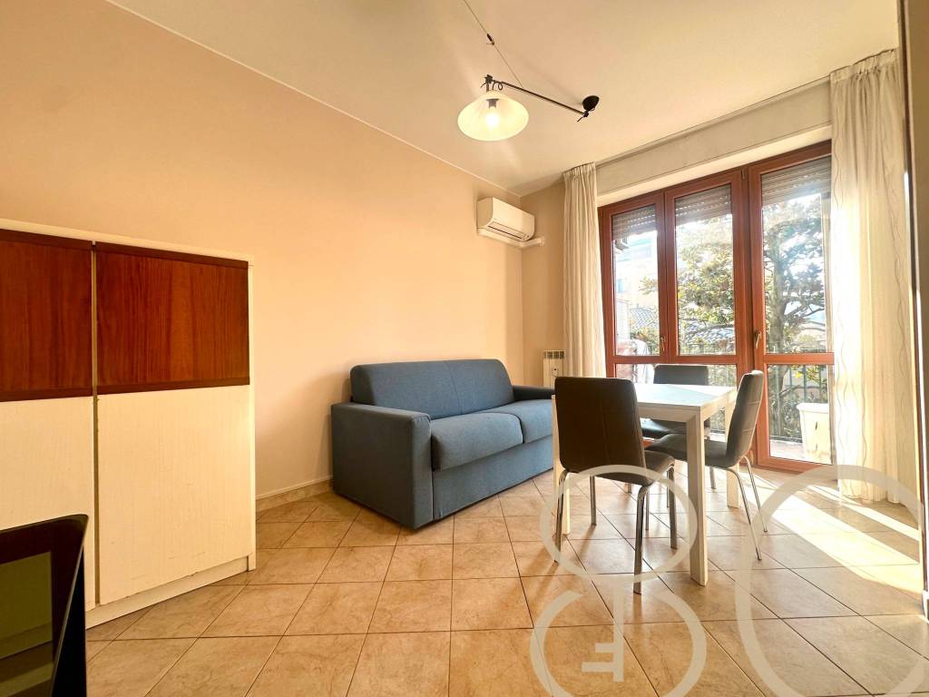 appartamento in affitto a Milano in zona Bocconi