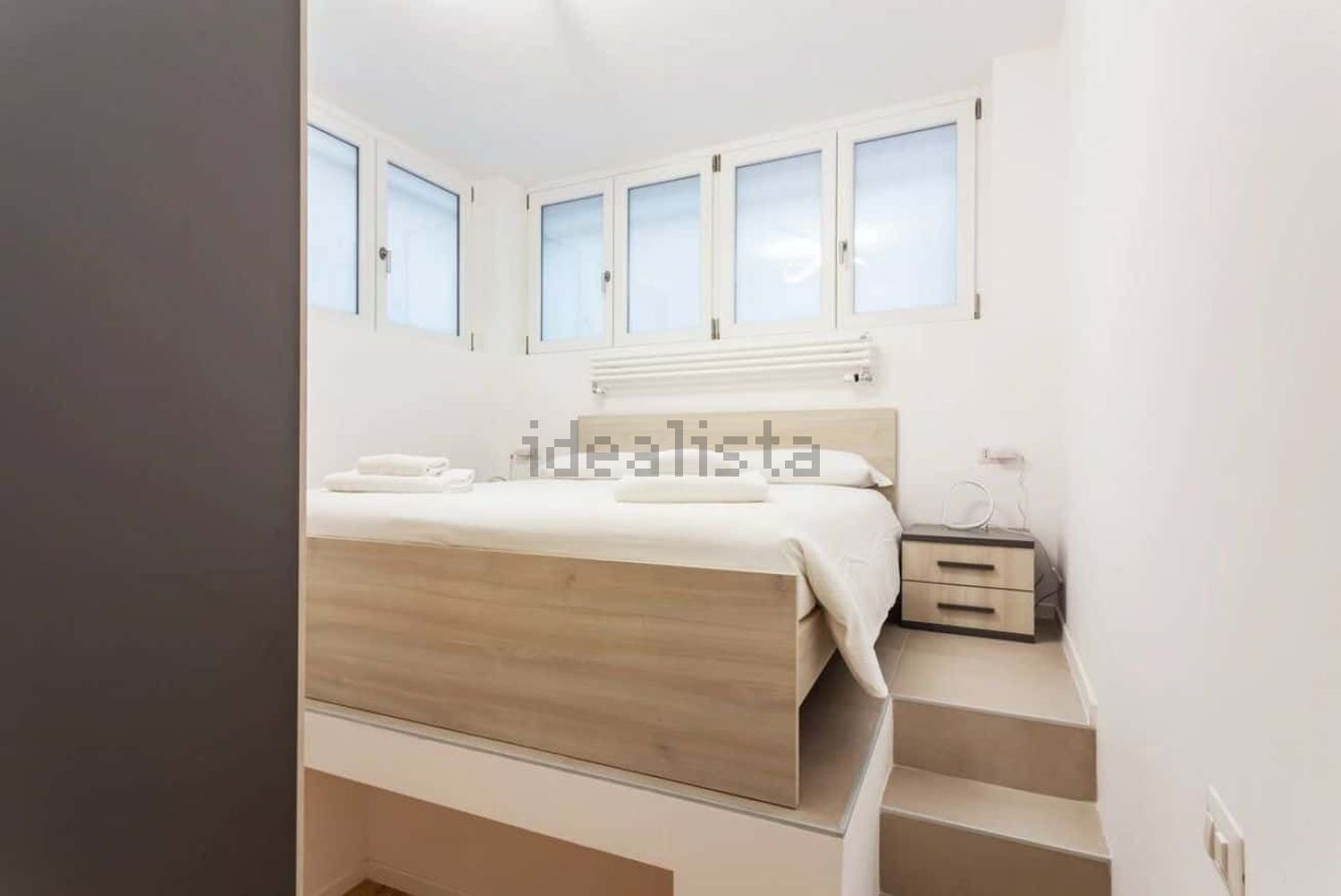 appartamento in affitto a Milano in zona Porta Vittoria