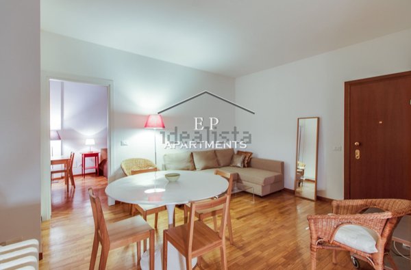 appartamento in affitto a Milano in zona Centro Storico