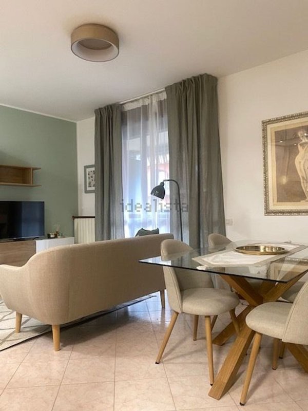 appartamento in affitto a Milano in zona Stadera