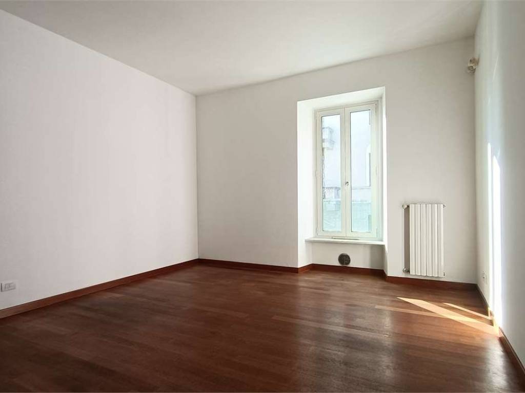 appartamento in affitto a Milano in zona Guastalla