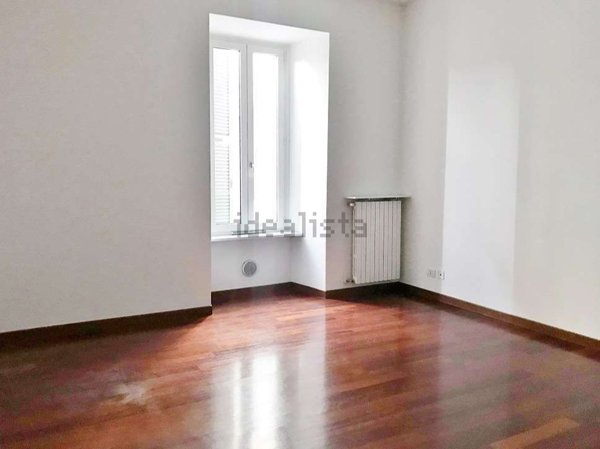 appartamento in affitto a Milano in zona Guastalla