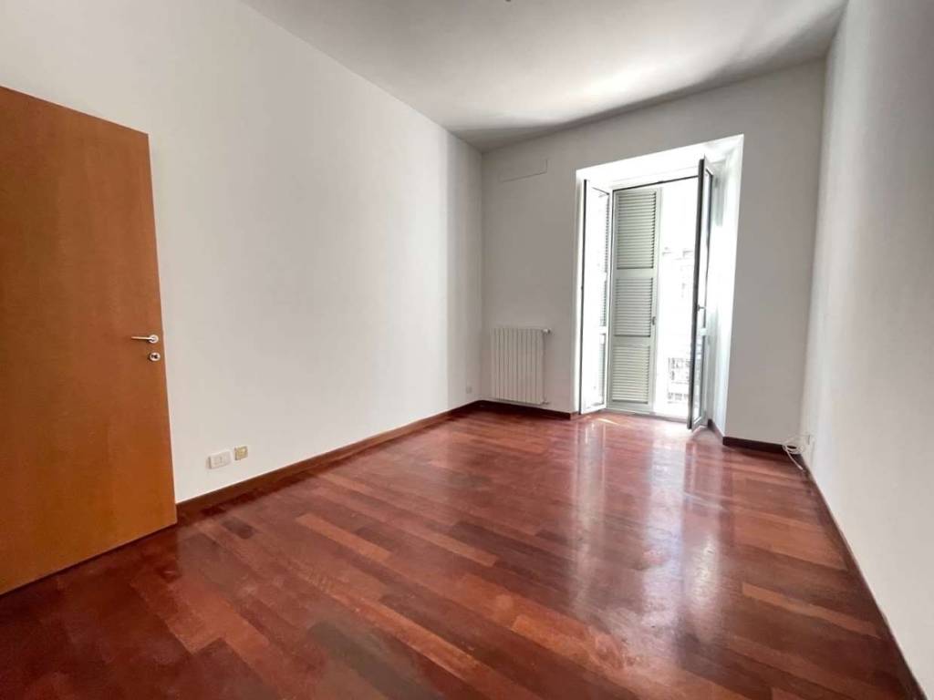 appartamento in affitto a Milano in zona Guastalla