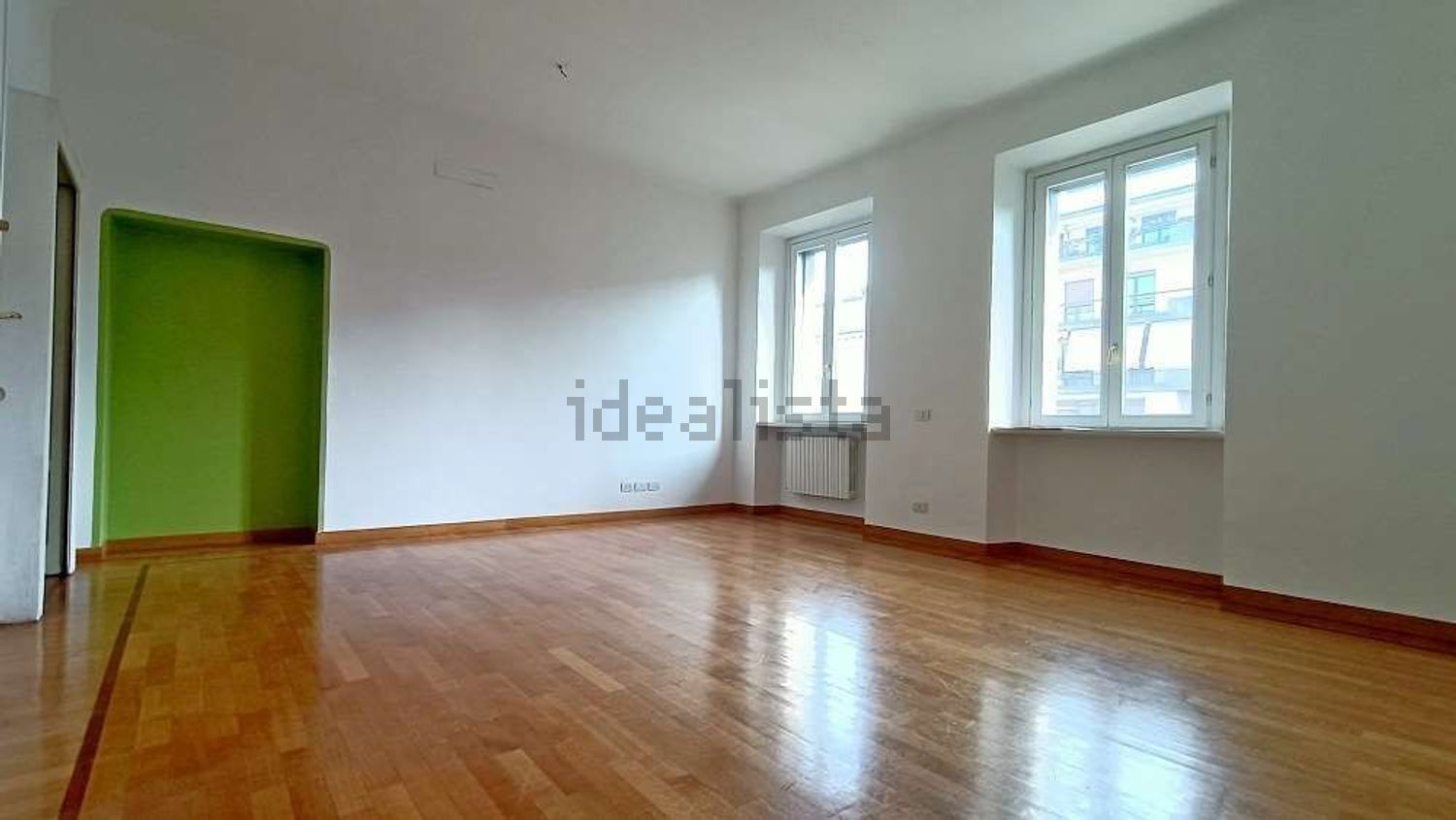 appartamento in affitto a Milano in zona Centro Direzionale