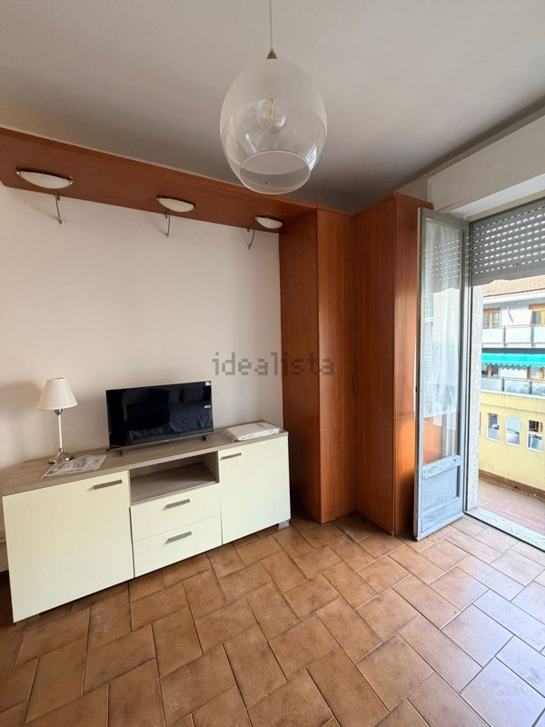 appartamento in affitto a Milano in zona Calvairate