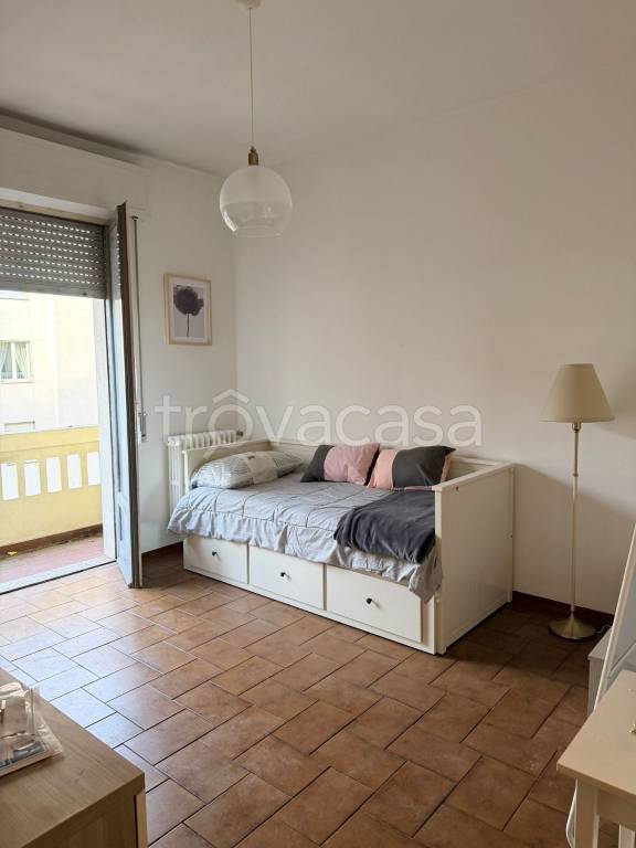 appartamento in affitto a Milano in zona Piazzale Lodi