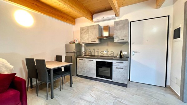 appartamento in affitto a Milano in zona Dergano