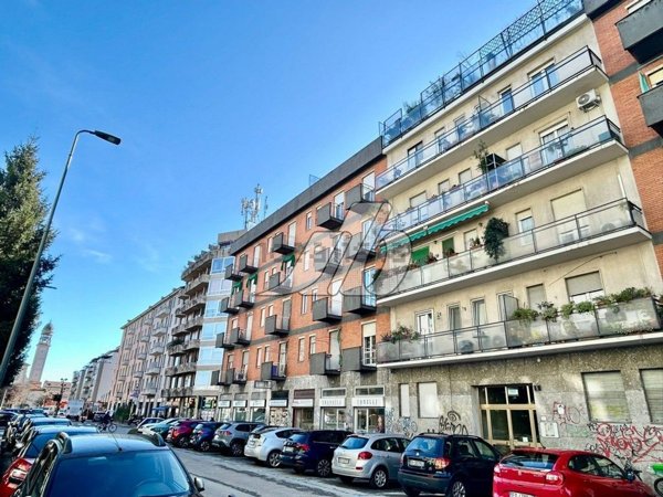 appartamento in affitto a Milano in zona Greco