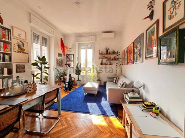 appartamento in affitto a Milano in zona XXII Marzo