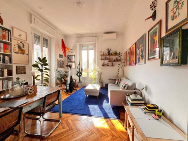appartamento in affitto a Milano in zona XXII Marzo