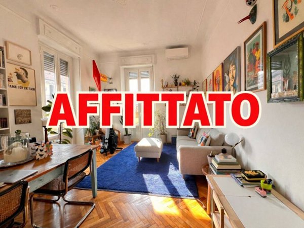 appartamento in affitto a Milano in zona XXII Marzo
