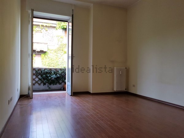 appartamento in affitto a Milano in zona Porta Romana