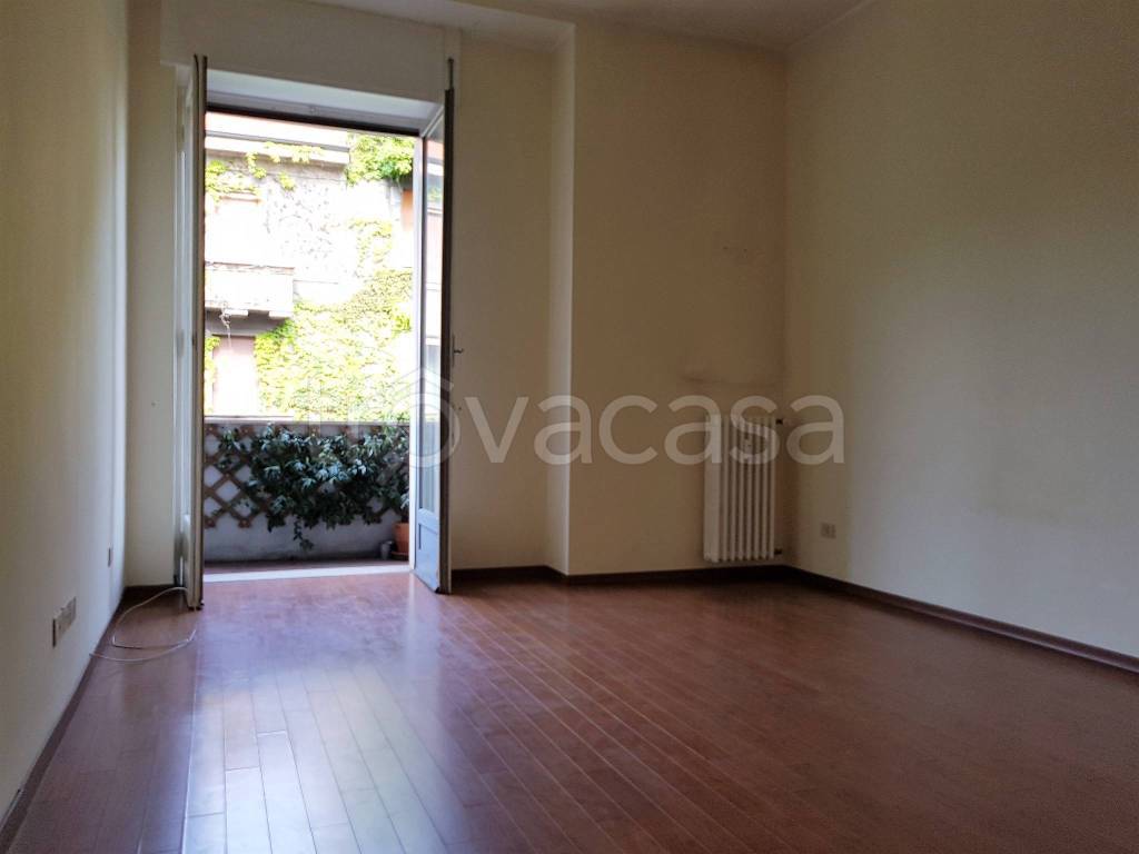 appartamento in affitto a Milano in zona Porta Romana