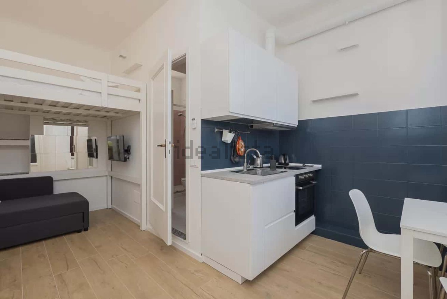 appartamento in affitto a Milano in zona Lambrate