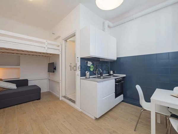 appartamento in affitto a Milano in zona Centro Storico