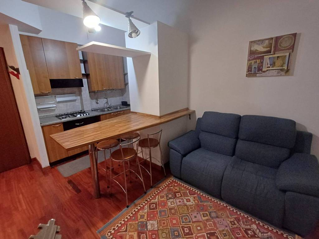 appartamento in affitto a Milano in zona Città Studi
