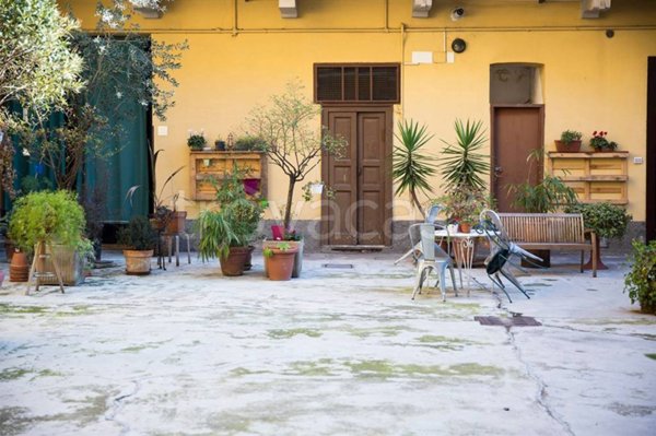 appartamento in affitto a Milano in zona Bovisa