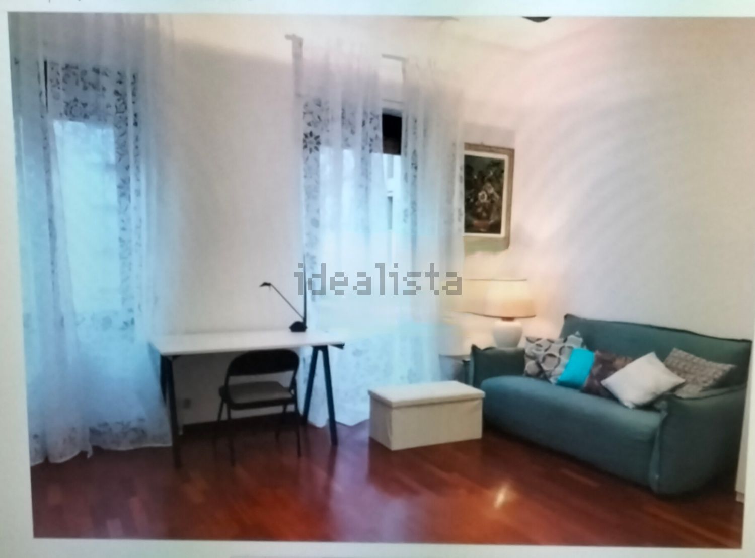 appartamento in affitto a Milano in zona Porta Vittoria