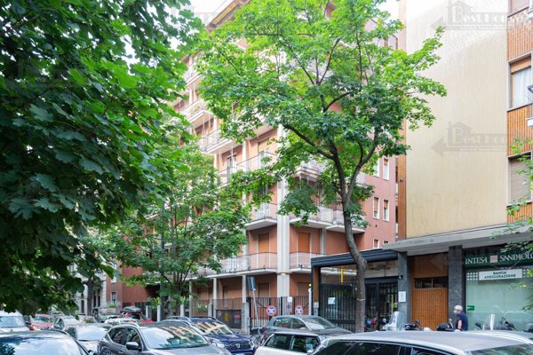 appartamento in affitto a Milano in zona Lambrate