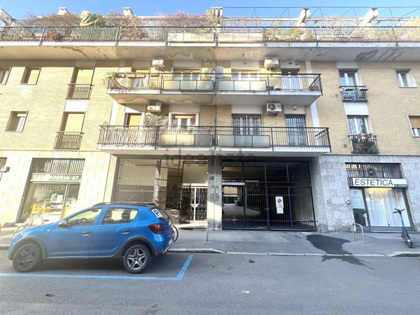 appartamento in affitto a Milano in zona Precotto