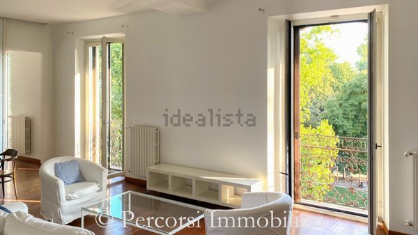 appartamento in affitto a Milano in zona Porta Venezia