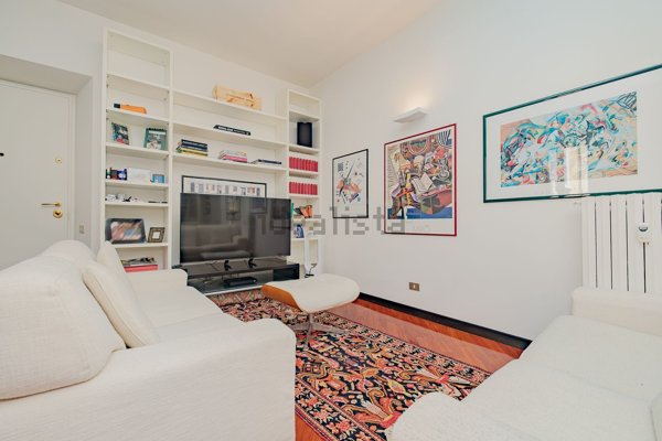 appartamento in affitto a Milano in zona Porta Nuova